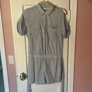 Vineyard Vines romper